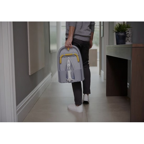 IronMate Desktop Folding Ironing Board