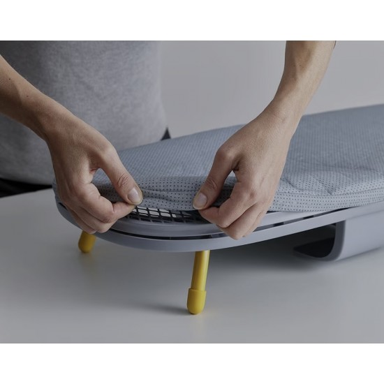 IronMate Desktop Folding Ironing Board