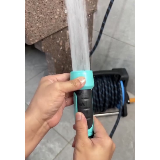 AquaForce Jet – Pressurized Hose System (30 Meters) 