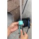 AquaForce Jet – Pressurized Hose System (30 Meters) 