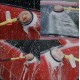 AutoWash Pro - Spinning Car Wash Brush