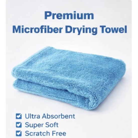 HydroDry Pro Drying Towel (90X60cm)