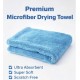 HydroDry Pro Drying Towel (90X60cm)