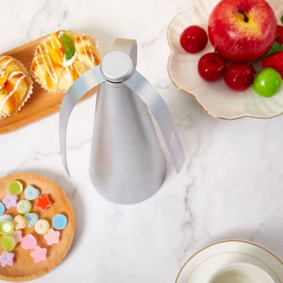 FlyShield 360™ Elite (Silver Edition)– Total Fly Control (25x9x2cm)