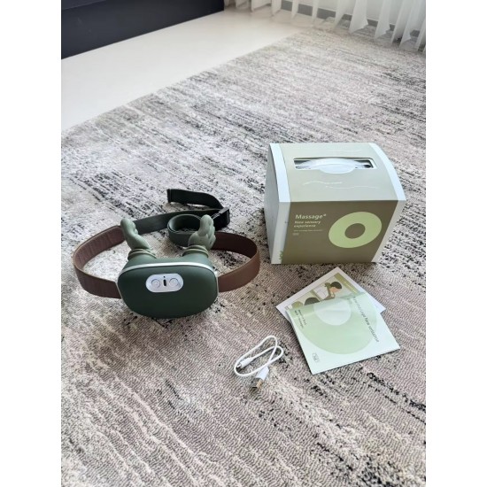 HandRelax Pro Massager