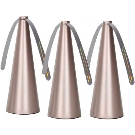 FlyShield 360™ Prestige (Gold Edition) – Total Fly Control (25x9x2cm)