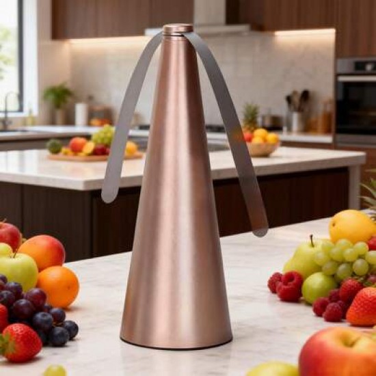 FlyShield 360™ Prestige (Gold Edition) – Total Fly Control (25x9x2cm)