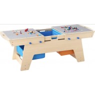 SmartPlay Magic Block Table
