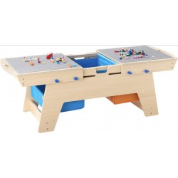 SmartPlay Magic Block Table