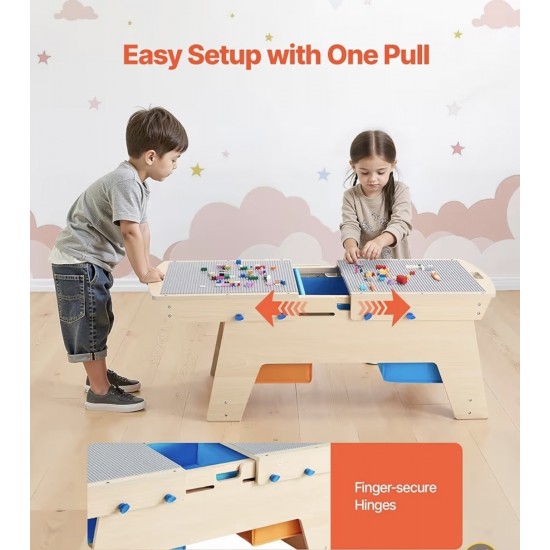 SmartPlay Magic Block Table