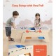 SmartPlay Magic Block Table