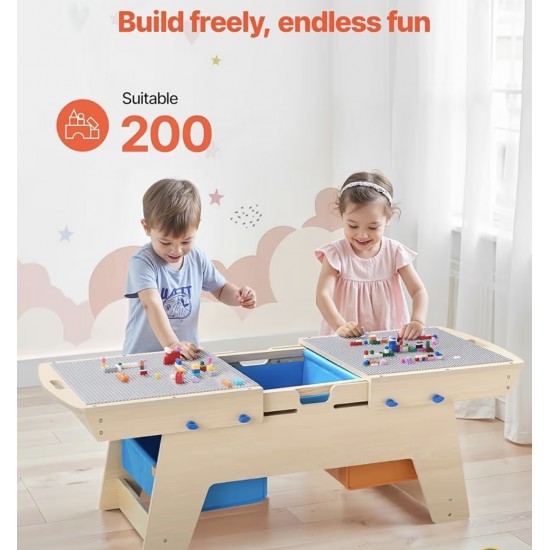 SmartPlay Magic Block Table