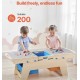 SmartPlay Magic Block Table