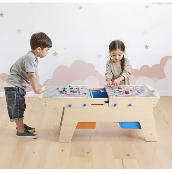 SmartPlay Magic Block Table