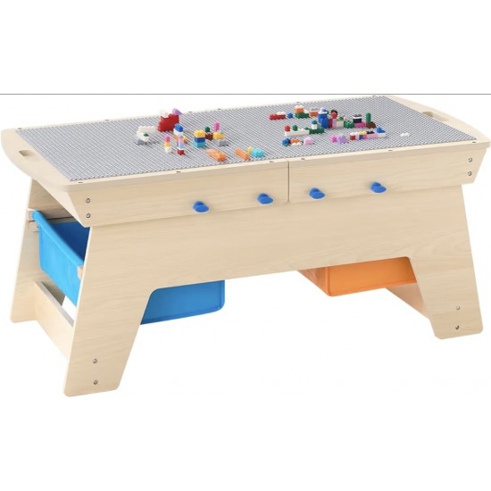 SmartPlay Magic Block Table