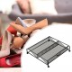 RollerBox Wheel‑Mounted Shoe Organizer