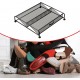 RollerBox Wheel‑Mounted Shoe Organizer
