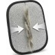 Magic Fur Eraser Mitt (2-Pack)