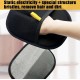Magic Fur Eraser Mitt (2-Pack)