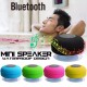 Mini Su Geçirmez Bluetooth Hoparlör