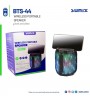 Sunix Taşınabilir Telefon Standlı Bluetooth Hoparlör BTS - 44