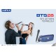 Sunix BTS28 Bluetooth Wireless Hoparlör + Mikrofon