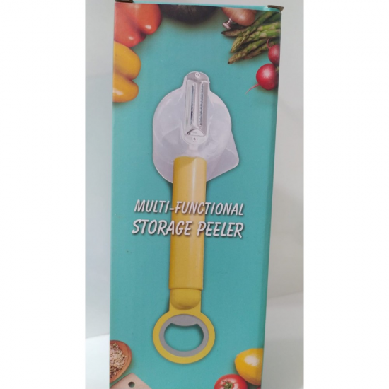  2 in 1 Peeler and Peeler