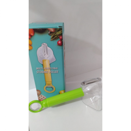  2 in 1 Peeler and Peeler