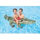 Intex inflatable Realistic Gator Ride-on 170x86 cm 57551