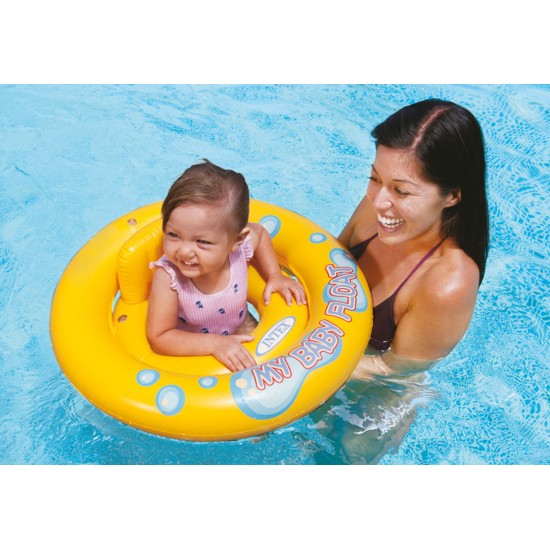 Intex My Baby Float 6-12M