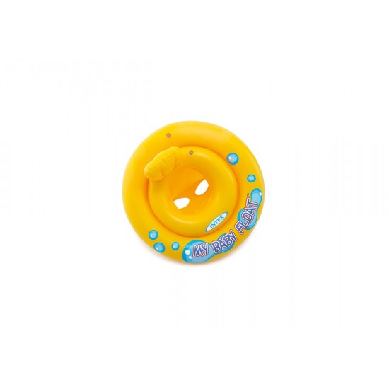 Intex My Baby Float 6-12M