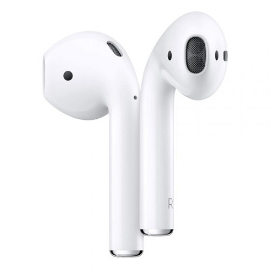 Apple AirPods 2 Kablolu Şarj Kılıfı ile