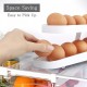 2 Layers Egg Organizer