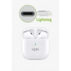 Linktech AP01 Smart Bluetooth Headset / Lightning