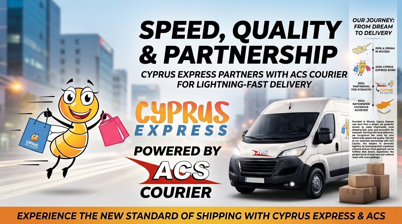 Speed, Quality and Partnership