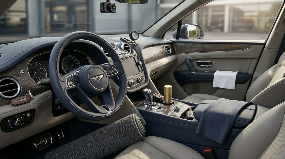 Car Accessories