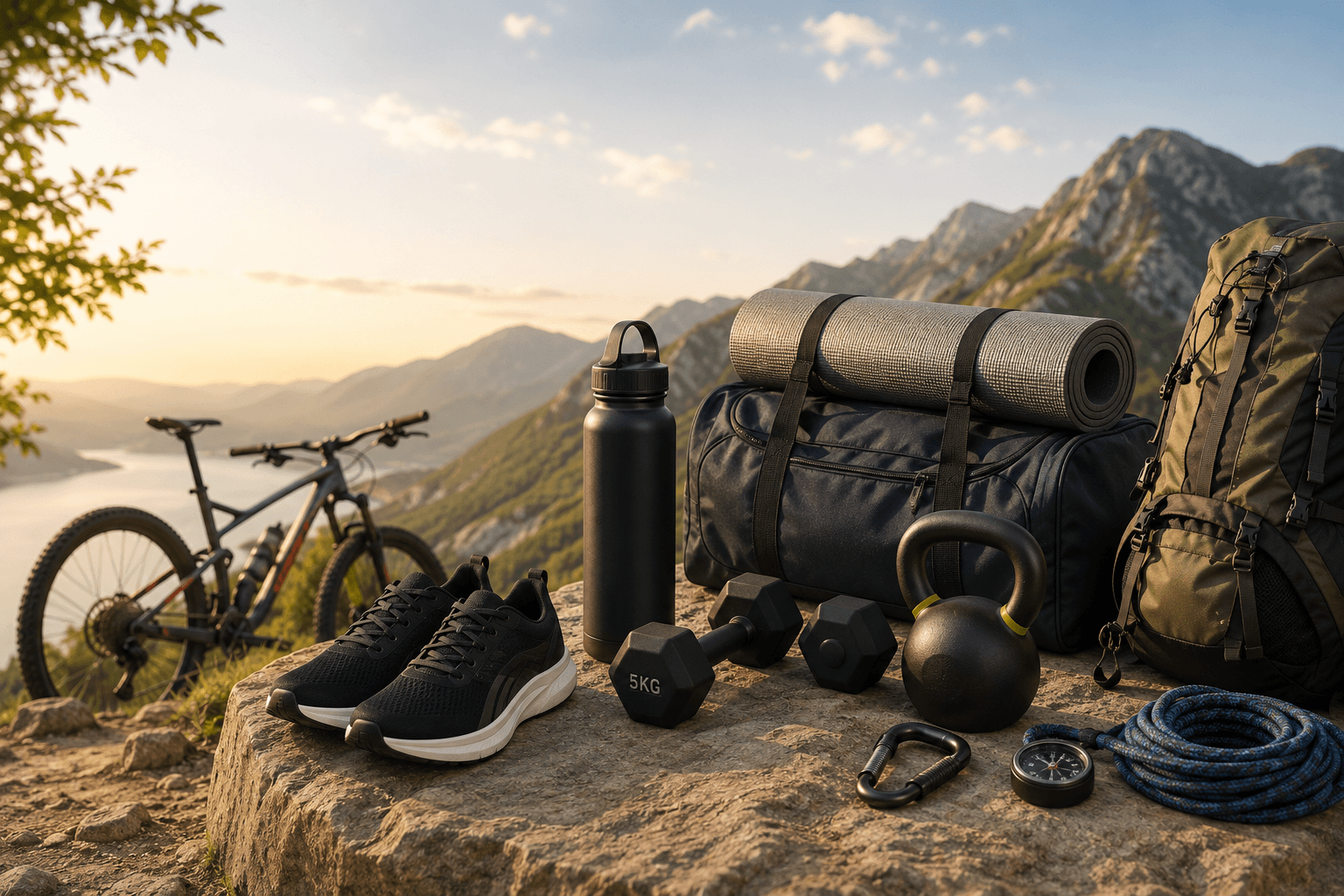 Sports & Outdoor