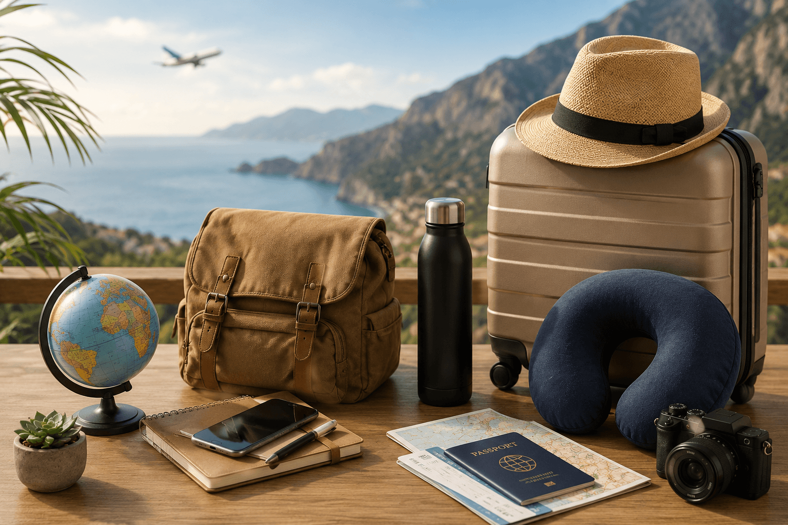 Travel Products