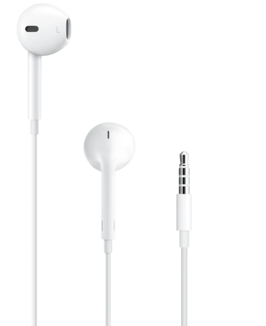 LinkTech Qtc T210 3.5mm In Ear Wired Headphones