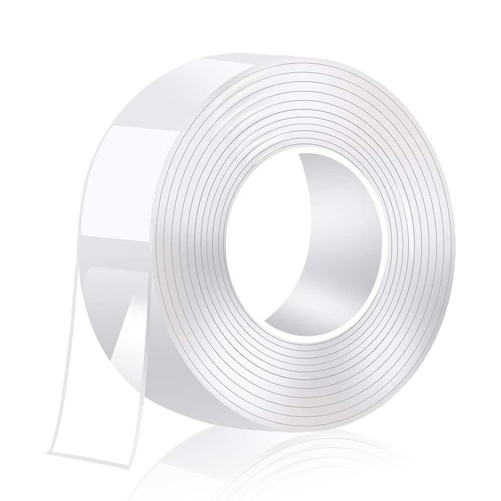 2 Pack Double Sided Nano Tape (3cmx3m)