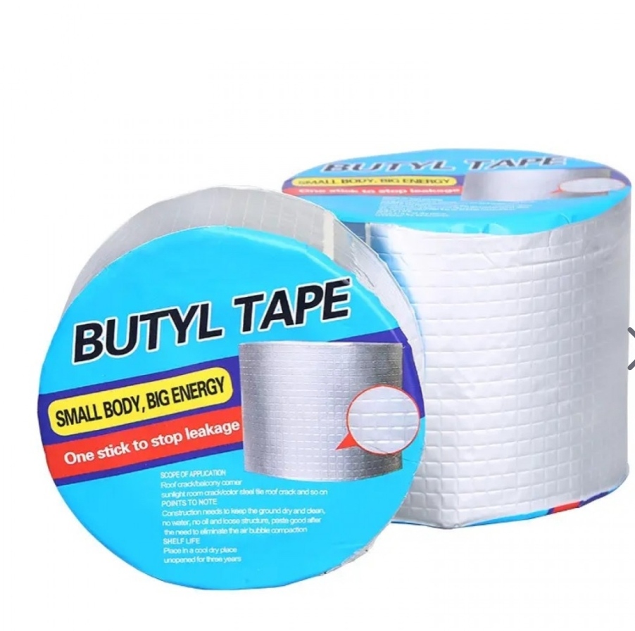 TitanSeal Waterproof Repair Tape  5cmx5m