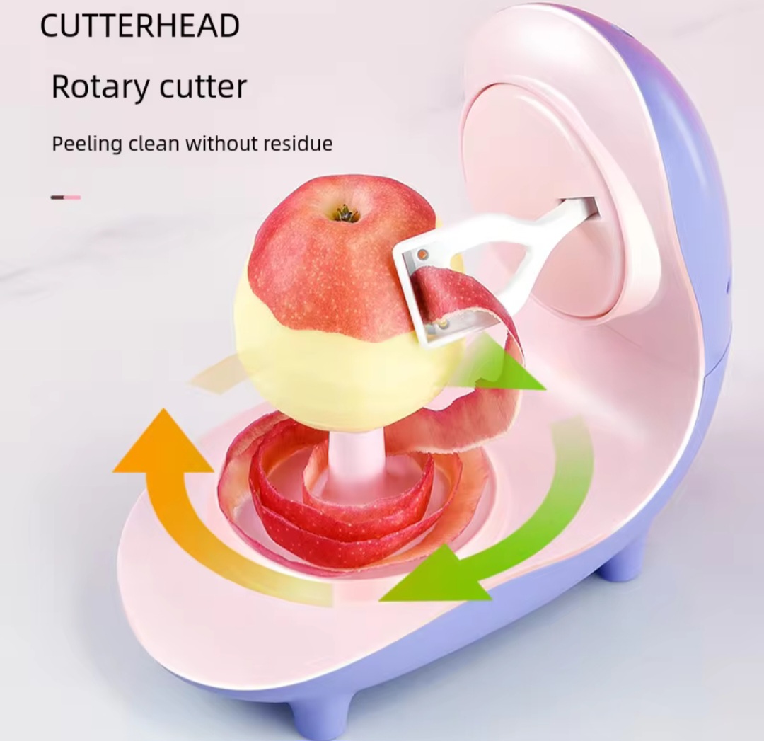 PeelPro Automatic Fruit Peeler