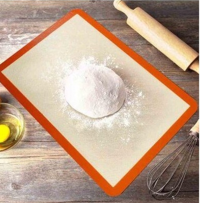 SILICONE BAKING MAT SILPAT 8mm