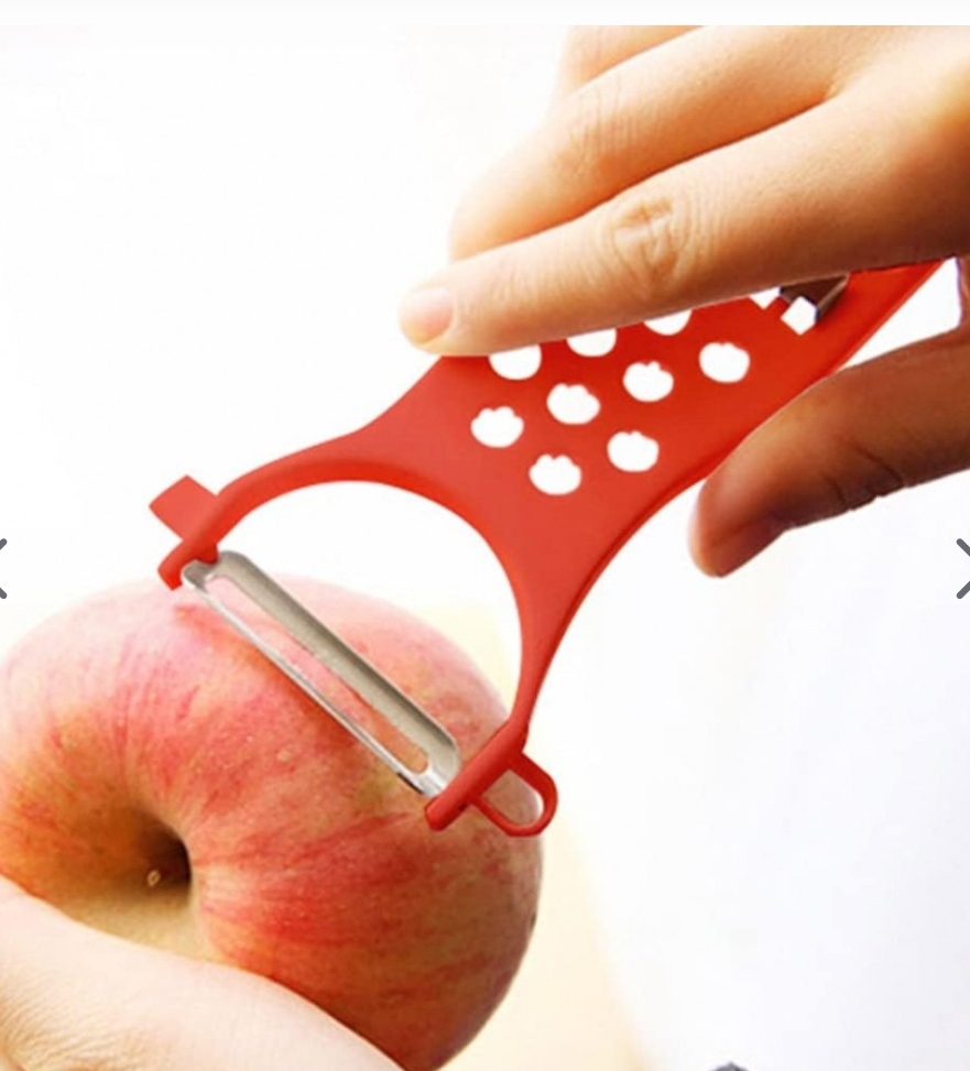 MULTI-FUNCTIONAL MINI GRATER