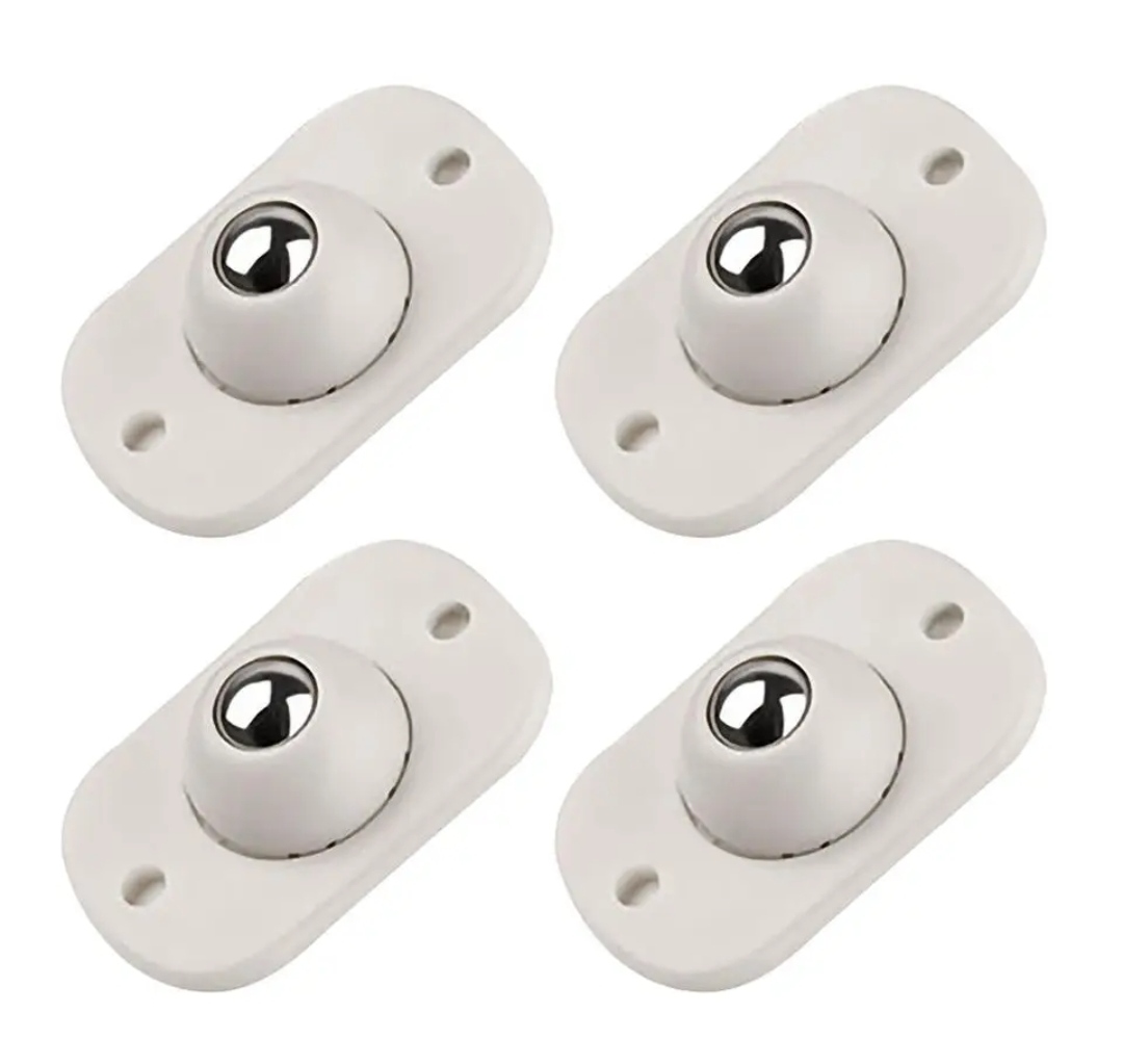 4 Pack Small Appliance Slider