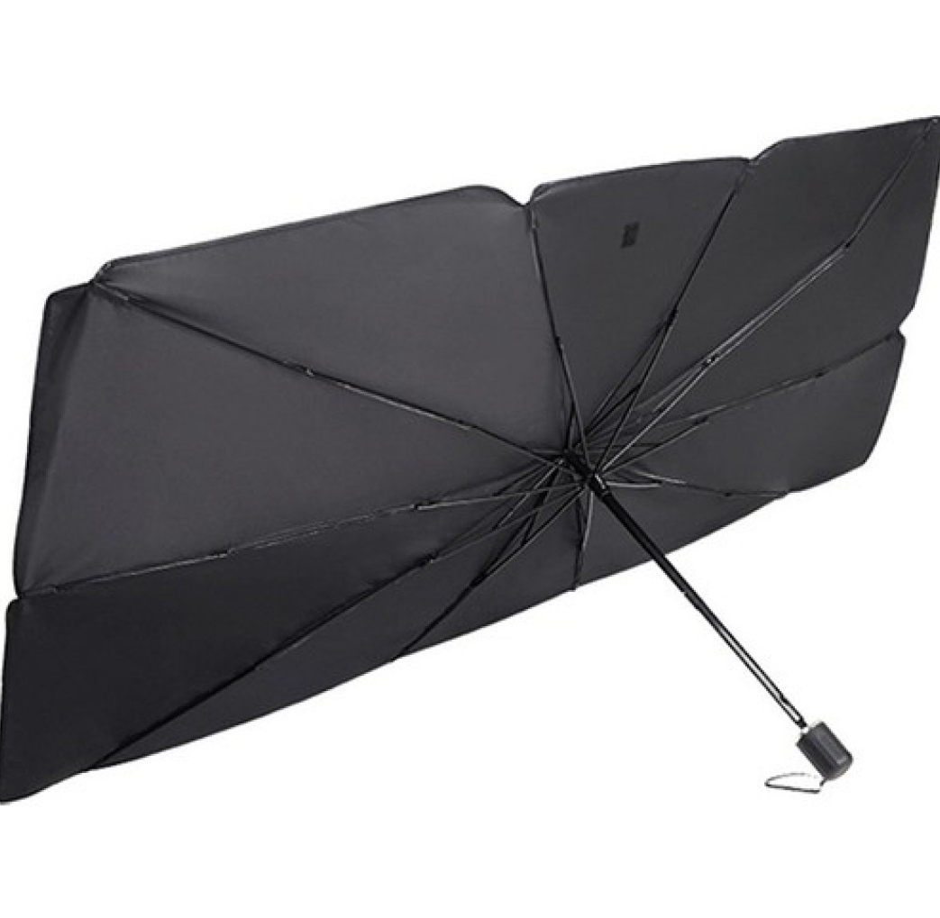 Umbrella Type Car Sunshade