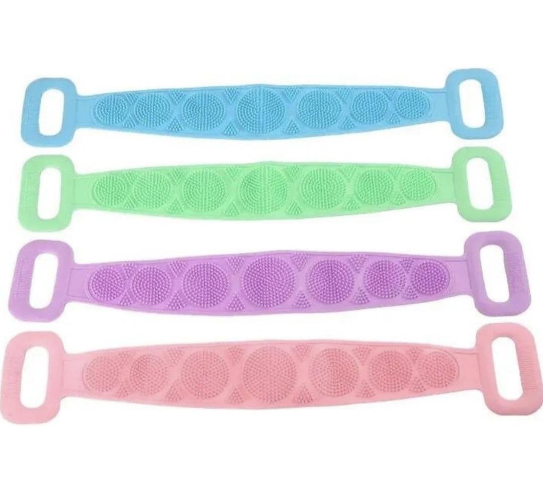 Double-Sided Silicone Back Pouch 70cm