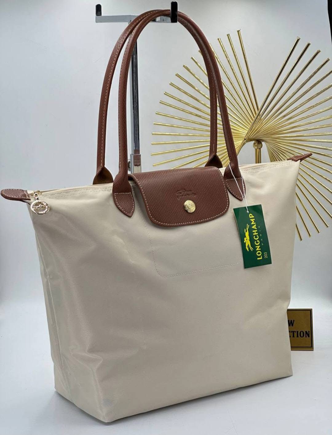 Premium Quality Longchamp Le Pliage Bag