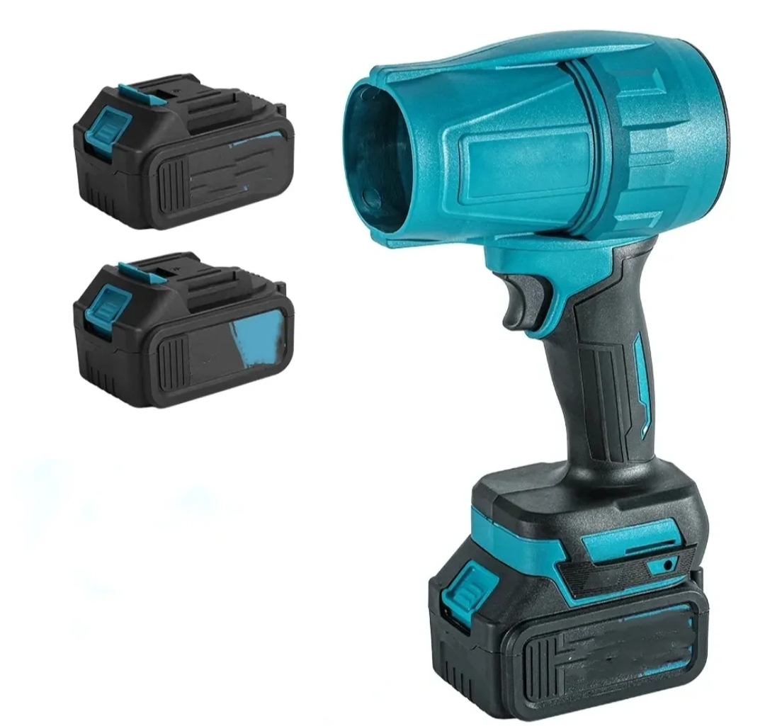 Turbo Air Blower (Dual Battery)