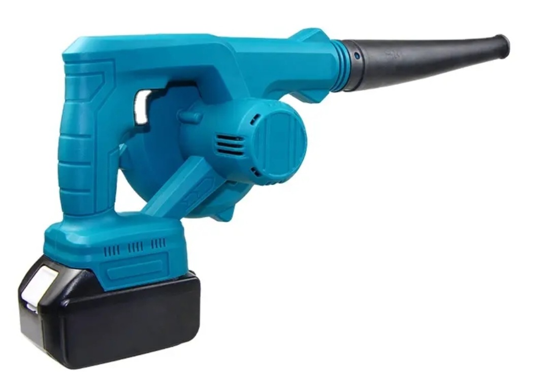 Rechargeable Cordless Blower